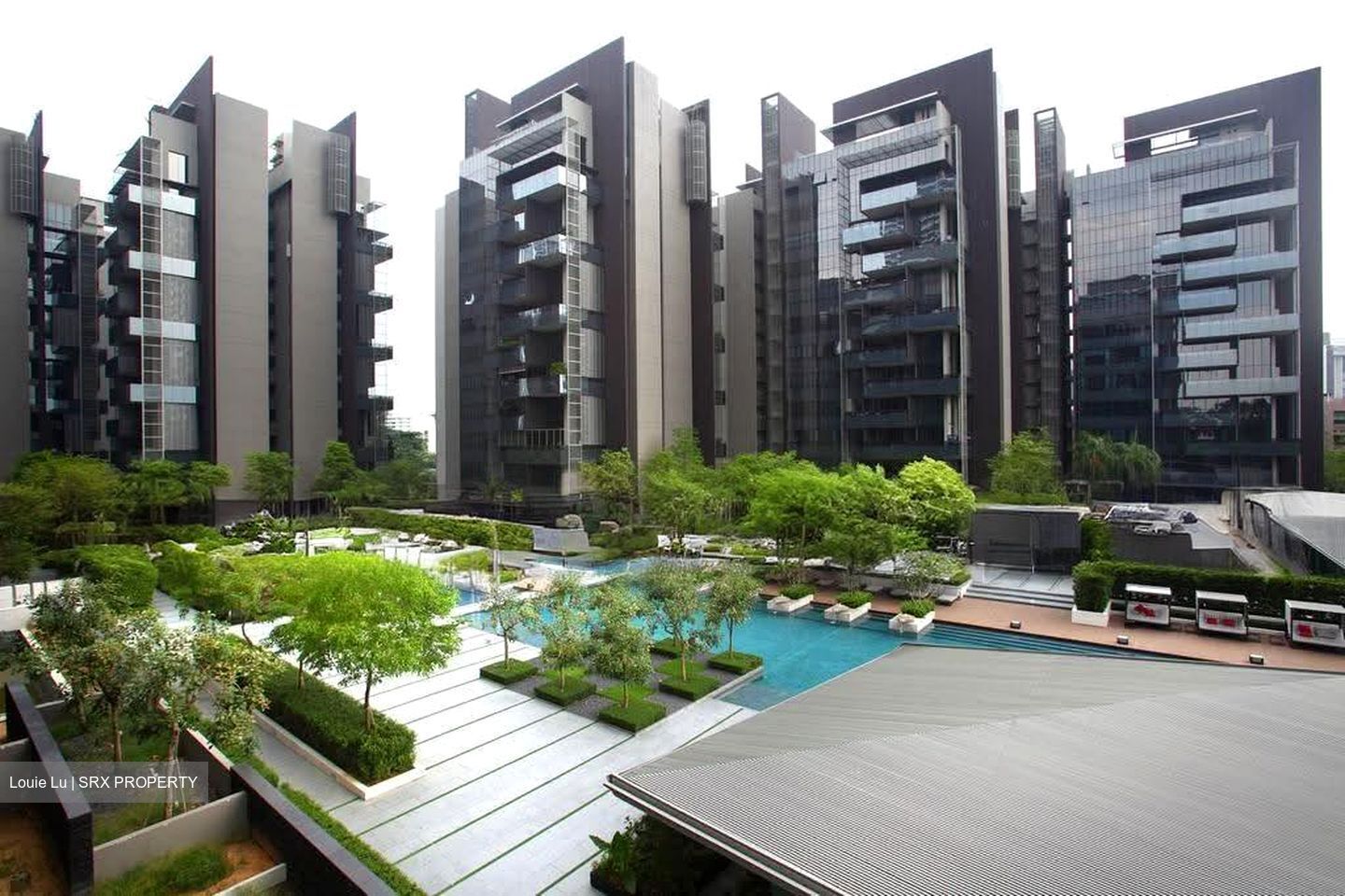 Leedon Residence (D10), Condominium #610241281